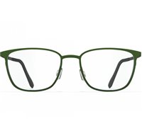 Monture de lunettes Blackfin Homme BF1050 SKAGEN1672 ALPINE GREEN HUNTER53 - BF1050 SKAGEN1672 ALPINE GREEN HUNTER53